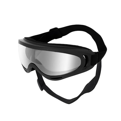 Gafas de sol ajustables anti-UV para perros