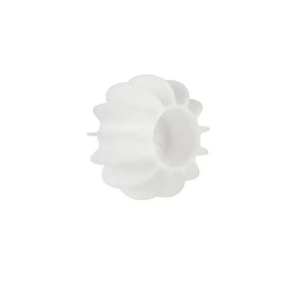 Bola reutilizable de silicona para atrapar pelos de mascotas en la lavadora