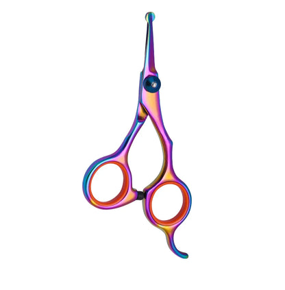 Tijeras de acero inoxidable para el pelo de mascotas