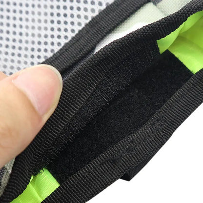 Riñonera para recompensas de entrenamiento de obediencia