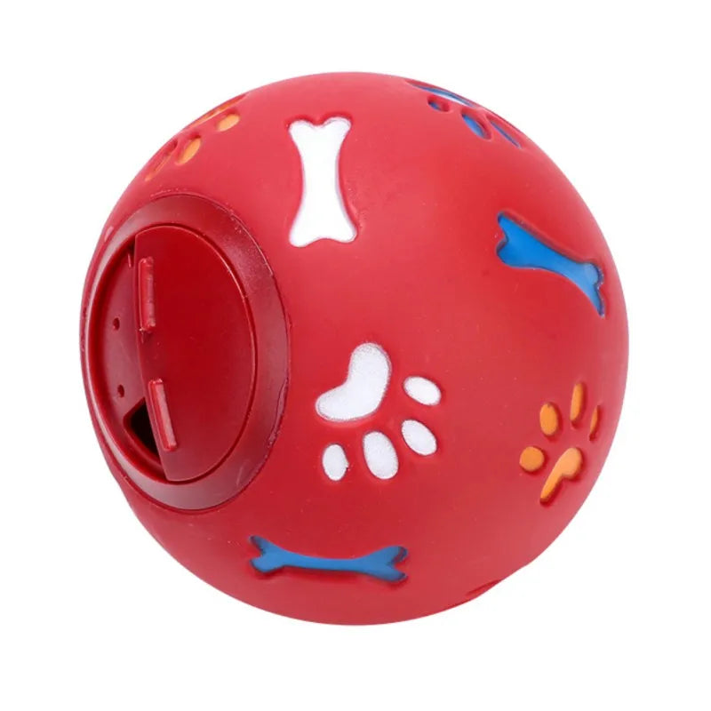 Dispensador de comida para mascotas en forma de juguete