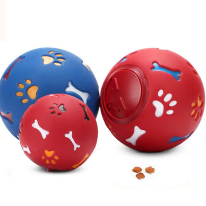 Dispensador de comida para mascotas en forma de juguete