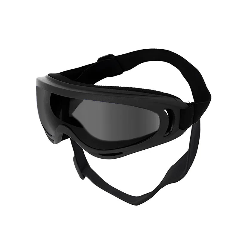 Gafas de sol ajustables anti-UV para perros
